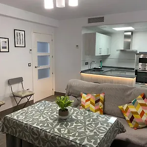 Piso Turistico Zaida Almodóvar del Río