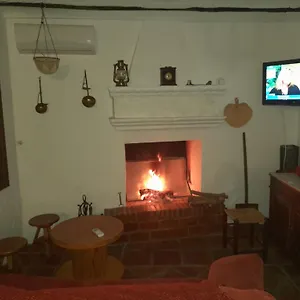 Casa De Mirasierra Bedmar y Garciez