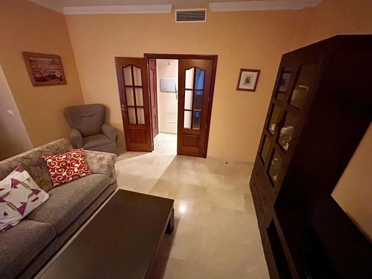 Apartamento Casa Tia Angelita Aguilar España