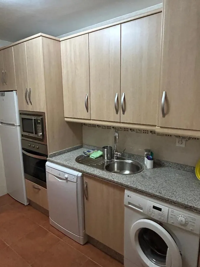 Apartamento Casa Tia Angelita Aguilar 0*,  España