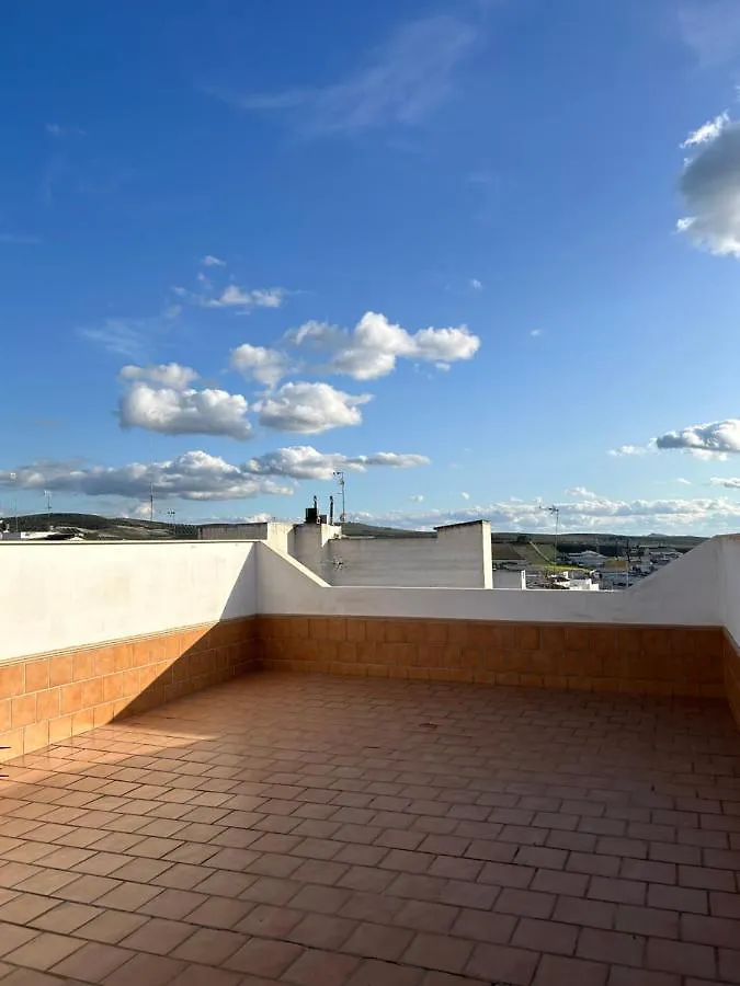 Apartamento Casa Tia Angelita Aguilar 0*,