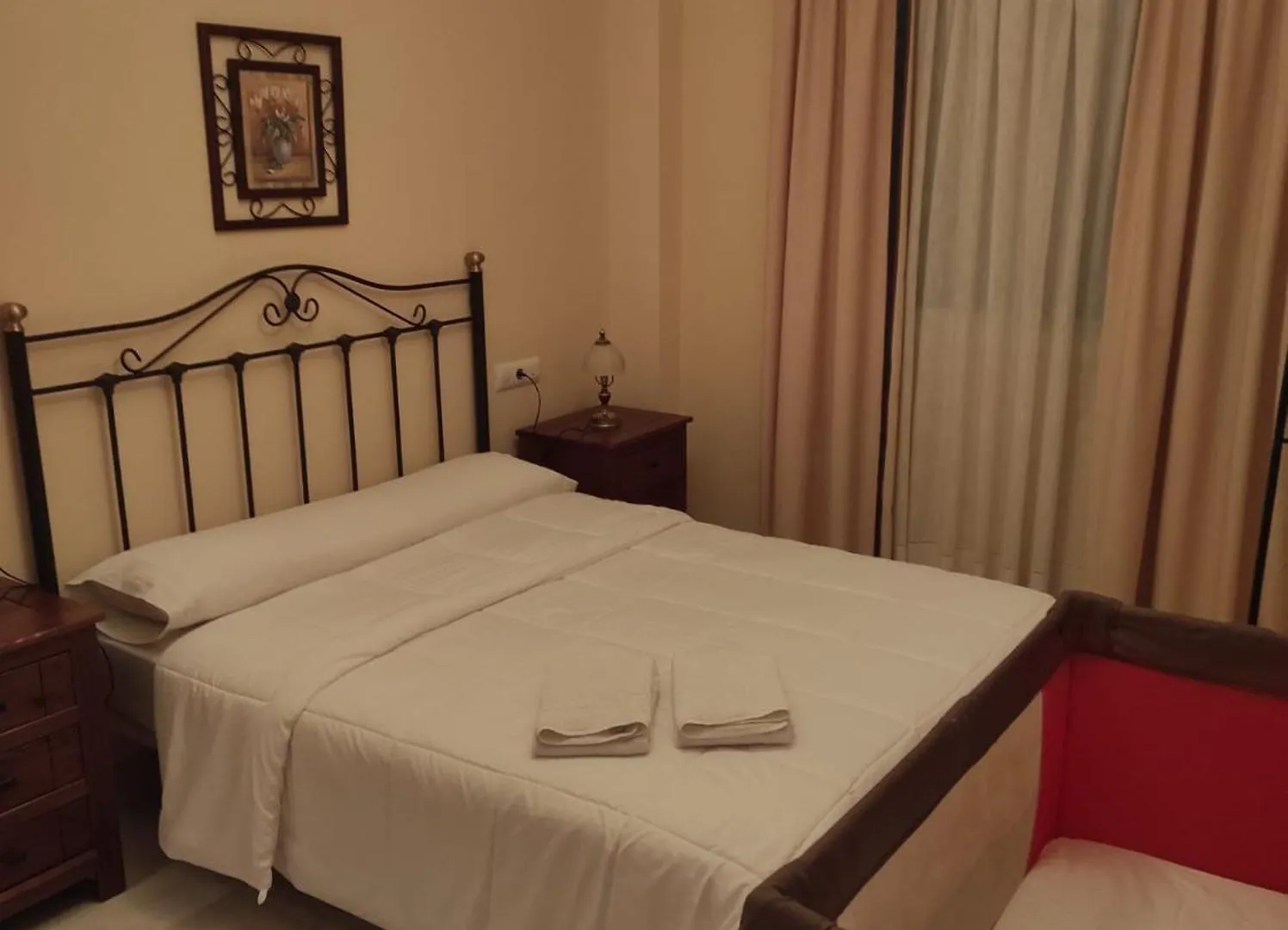 Apartamento Casa Tia Angelita Aguilar España